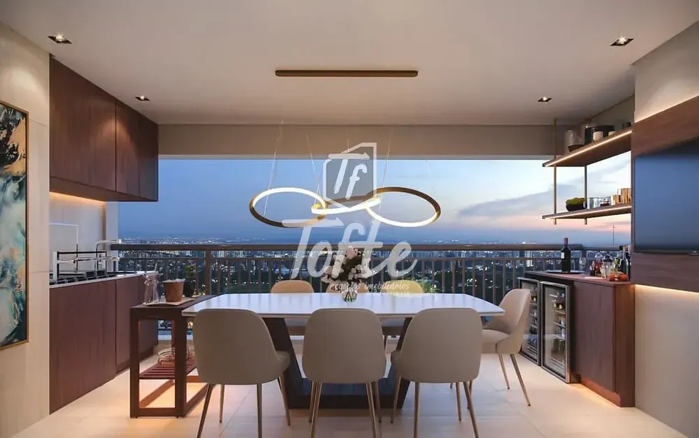 Apartamento, 2 quartos, 69 m² - Foto 6