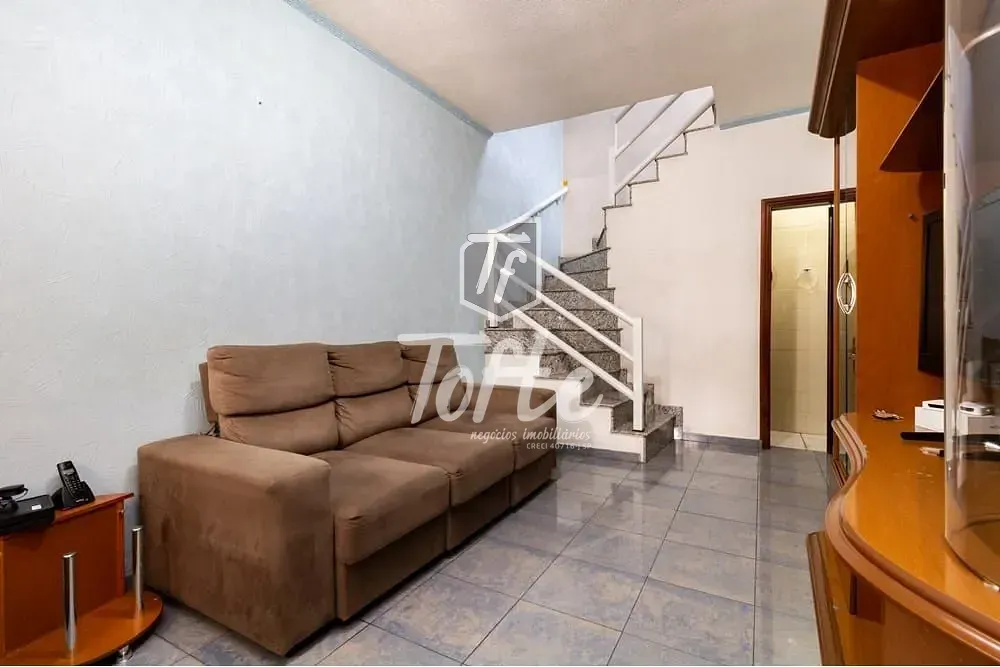 Casa, 2 quartos, 77 m² - Foto 1