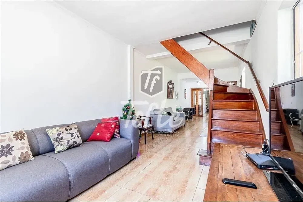 Casa, 4 quartos, 192 m² - Foto 1
