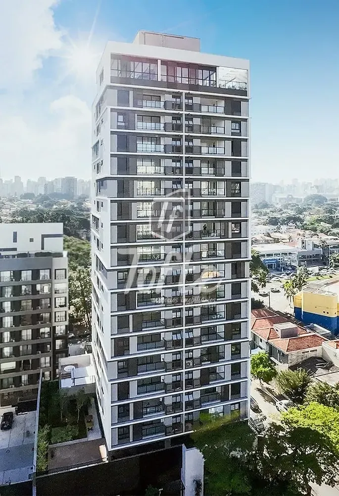 Apartamento, 2 quartos, 68 m² - Foto 1