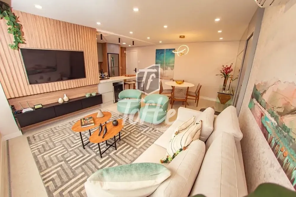 Apartamento, 2 quartos, 68 m² - Foto 3