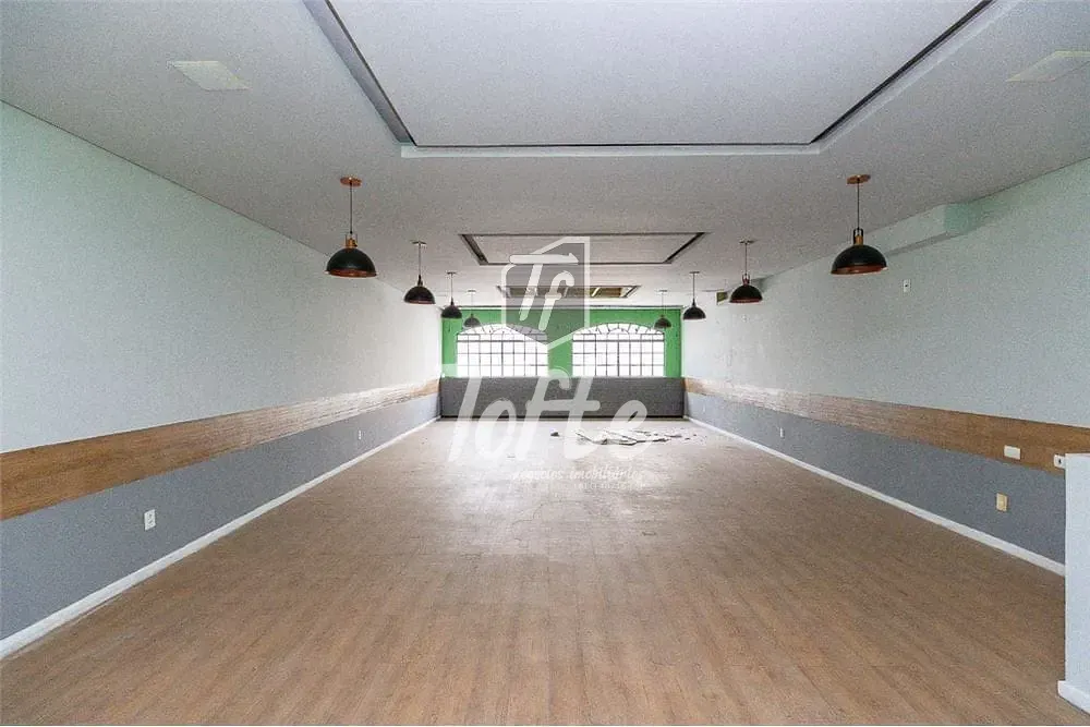 Loja-Salão, 273 m² - Foto 2