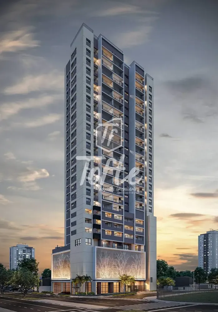 Apartamento, 2 quartos, 71 m² - Foto 1