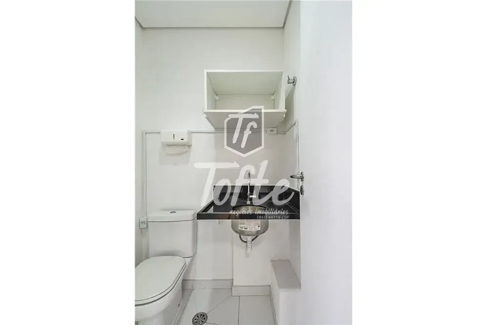 Sala-Conjunto, 36 m² - Foto 3