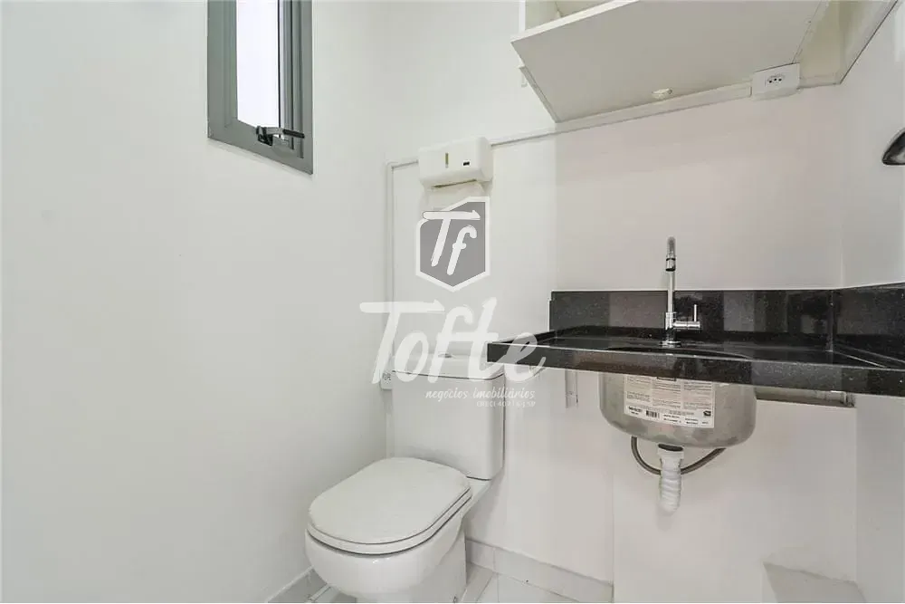 Sala-Conjunto, 36 m² - Foto 4