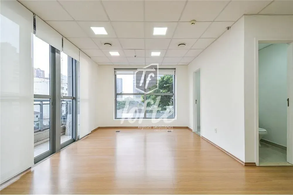 Sala-Conjunto, 36 m² - Foto 1