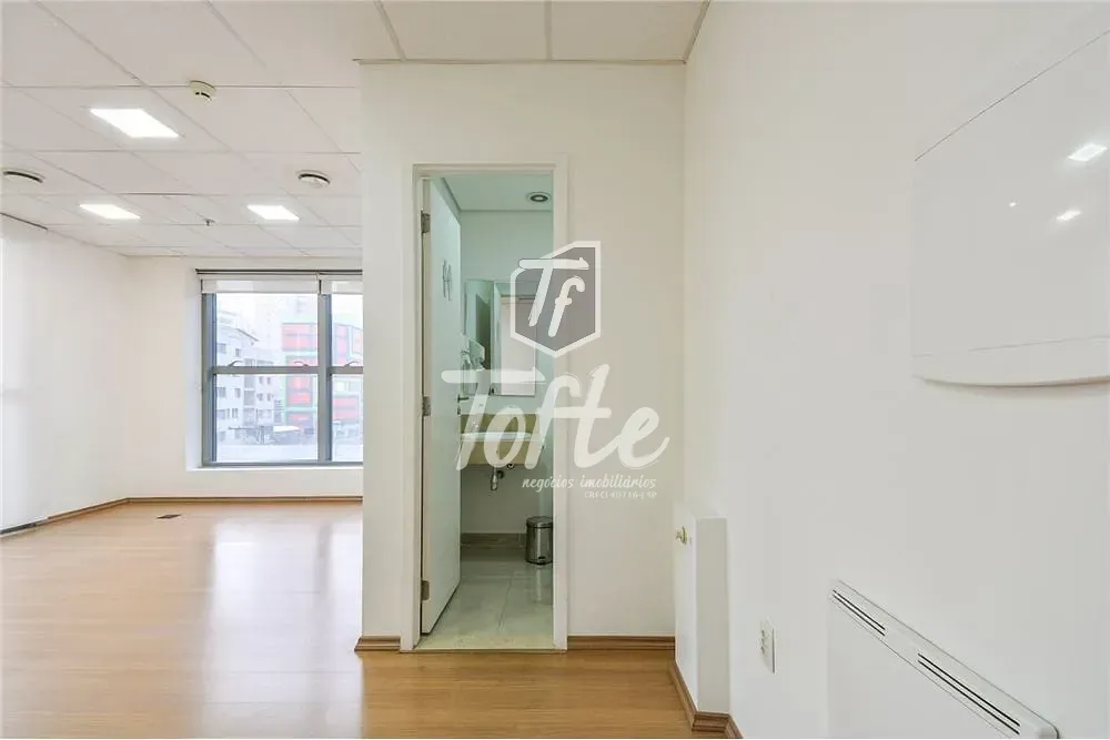Sala-Conjunto, 36 m² - Foto 2