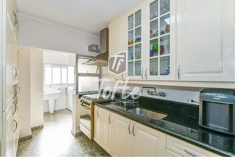 Cobertura, 4 quartos, 303 m² - Foto 3