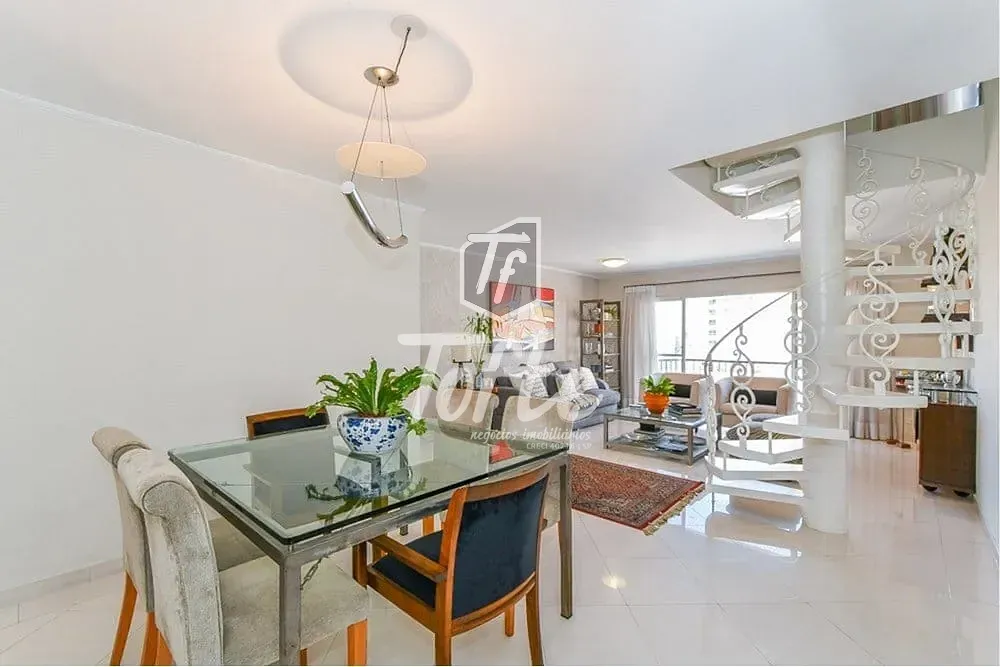 Cobertura, 4 quartos, 303 m² - Foto 1