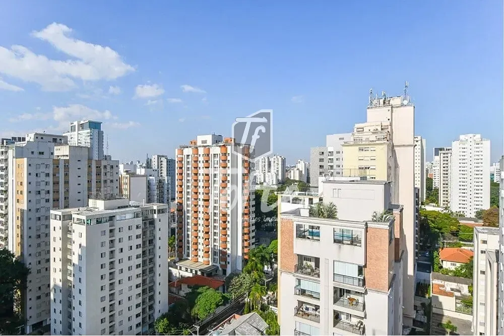 Cobertura, 4 quartos, 303 m² - Foto 2