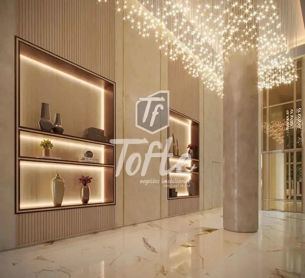 Apartamento, 2 quartos, 63 m² - Foto 3