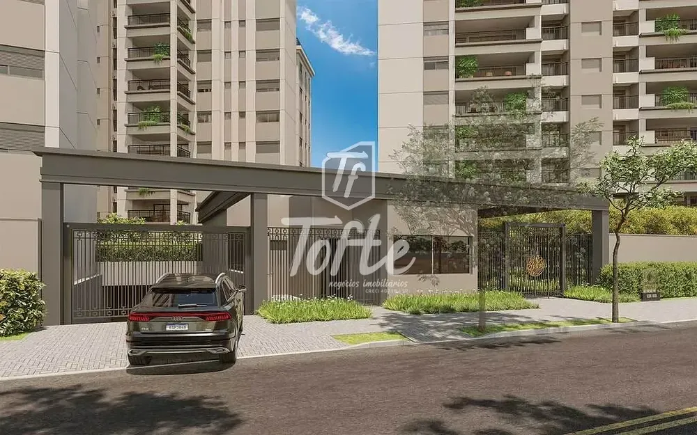 Apartamento, 3 quartos, 118 m² - Foto 3