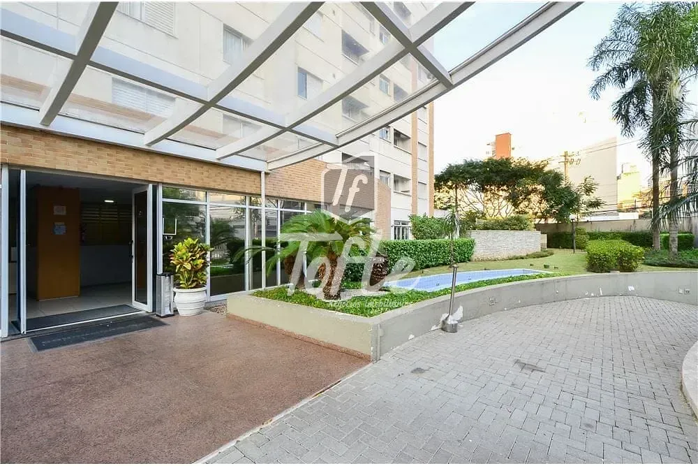 Apartamento, 1 quarto, 36 m² - Foto 4