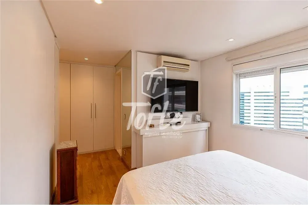 Apartamento, 3 quartos, 133 m² - Foto 3