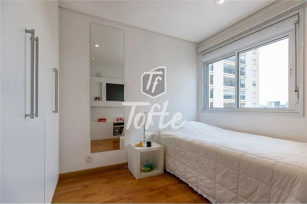 Apartamento, 3 quartos, 133 m² - Foto 2