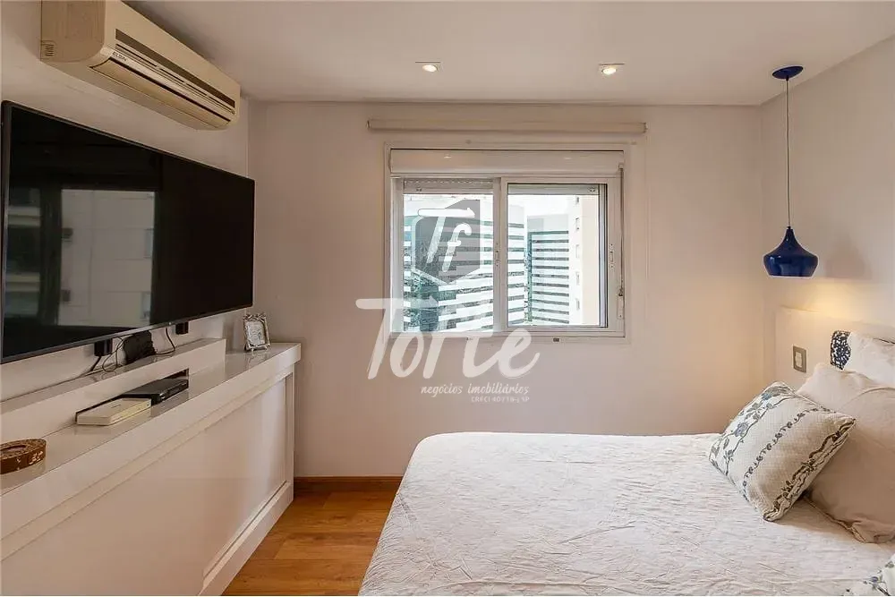 Apartamento, 3 quartos, 133 m² - Foto 4
