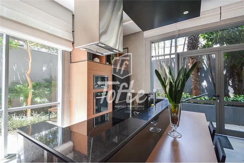 Apartamento, 1 quarto, 24 m² - Foto 4