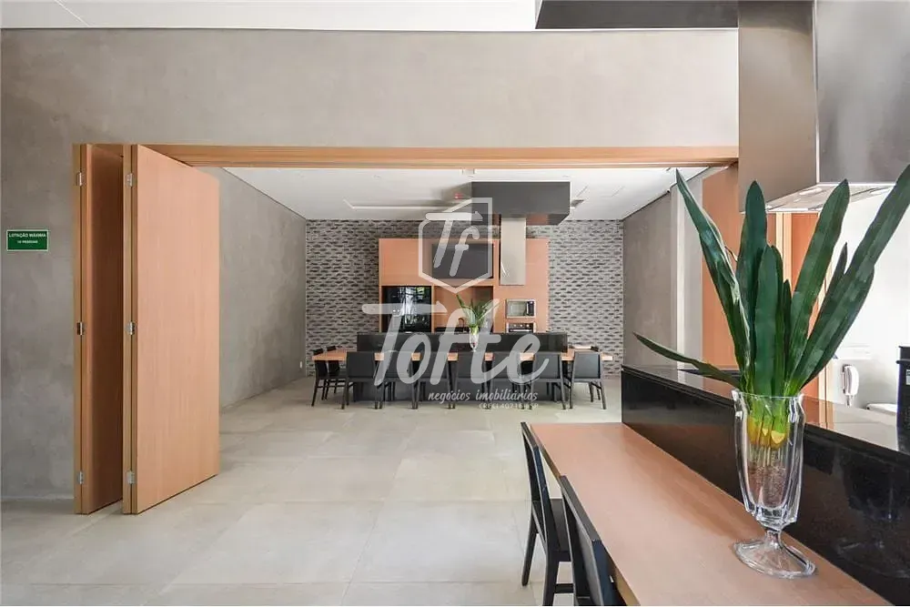 Apartamento, 1 quarto, 24 m² - Foto 3