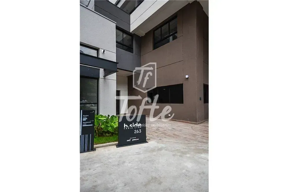 Apartamento, 1 quarto, 29 m² - Foto 3