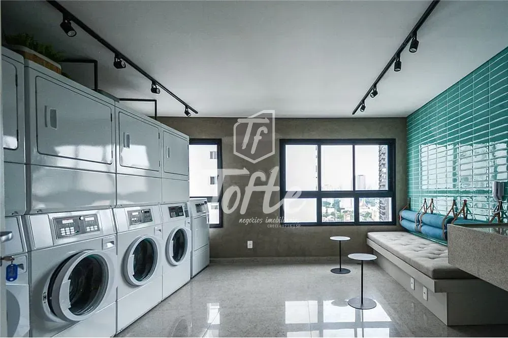 Apartamento, 1 quarto, 29 m² - Foto 2