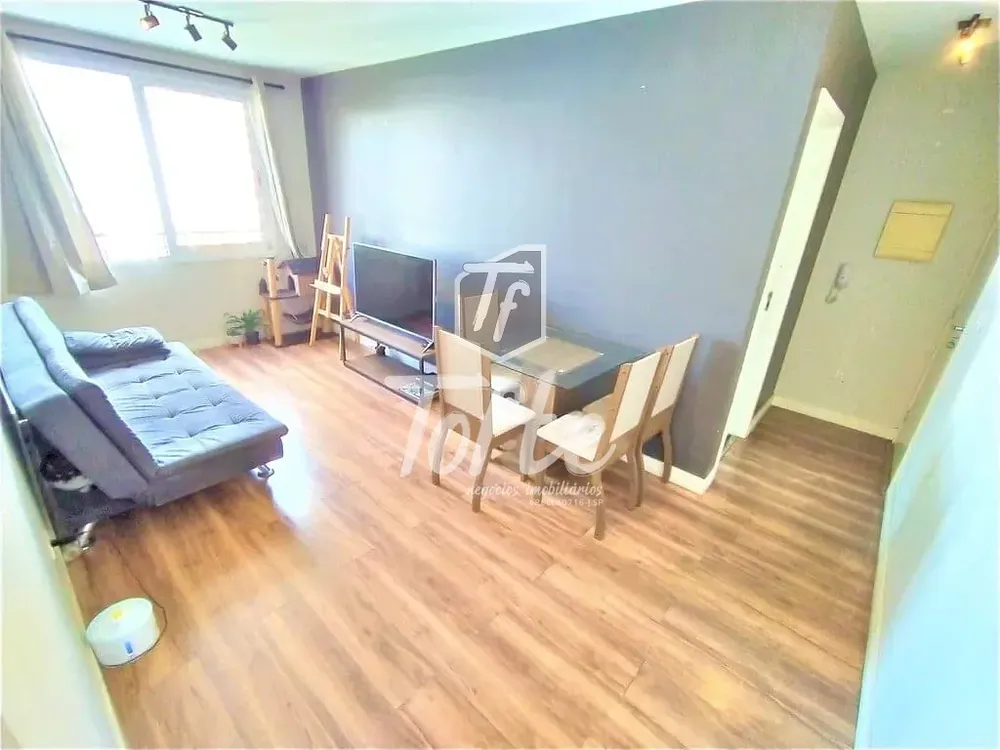Apartamento, 2 quartos, 55 m² - Foto 4