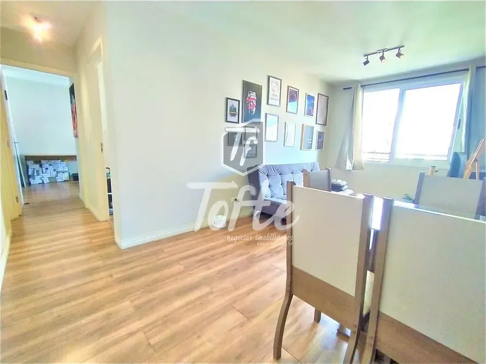 Apartamento, 2 quartos, 55 m² - Foto 3