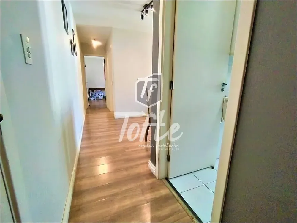 Apartamento, 2 quartos, 55 m² - Foto 2