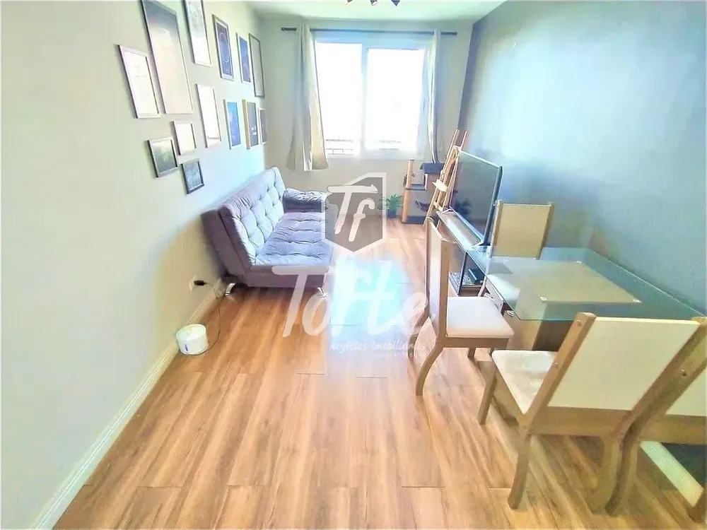 Apartamento, 2 quartos, 55 m² - Foto 1