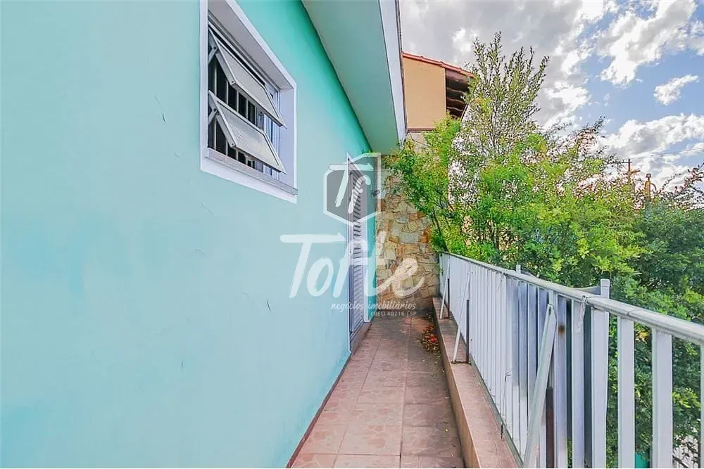 Casa, 3 quartos, 122 m² - Foto 3