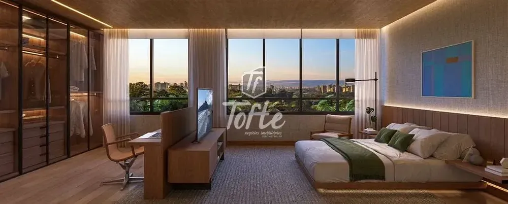 Apartamento, 4 quartos, 201 m² - Foto 4