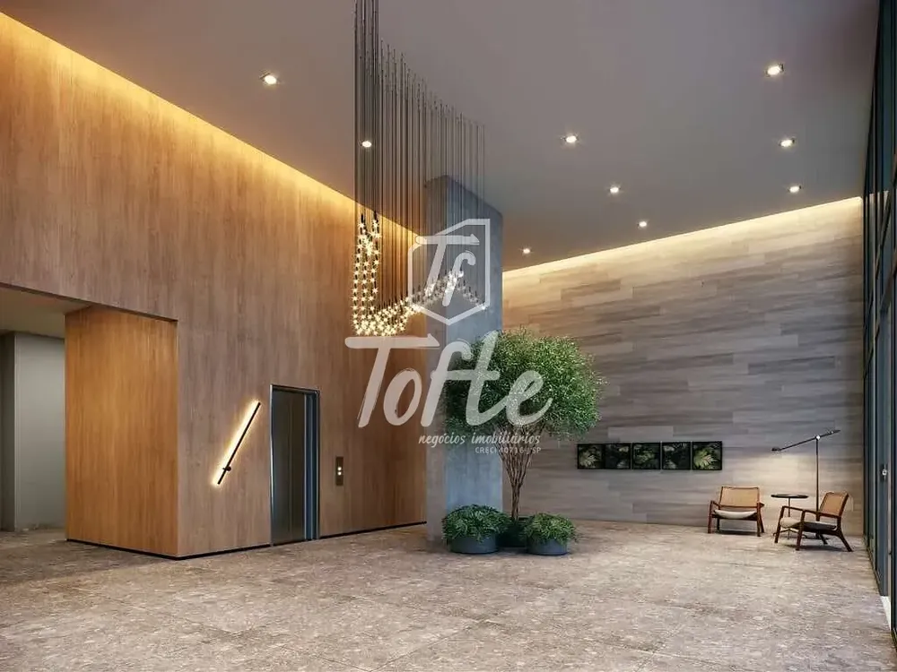 Apartamento, 4 quartos, 201 m² - Foto 3