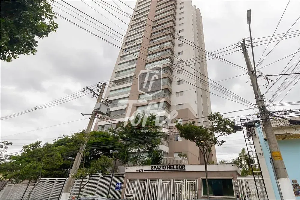 Apartamento, 2 quartos, 105 m² - Foto 3
