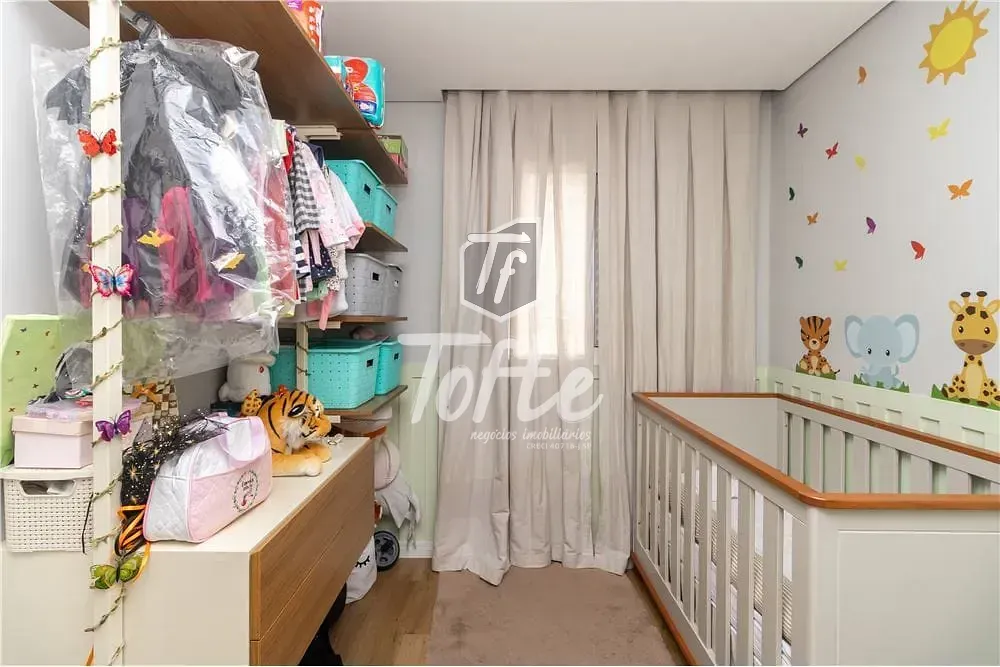 Apartamento, 2 quartos, 105 m² - Foto 2