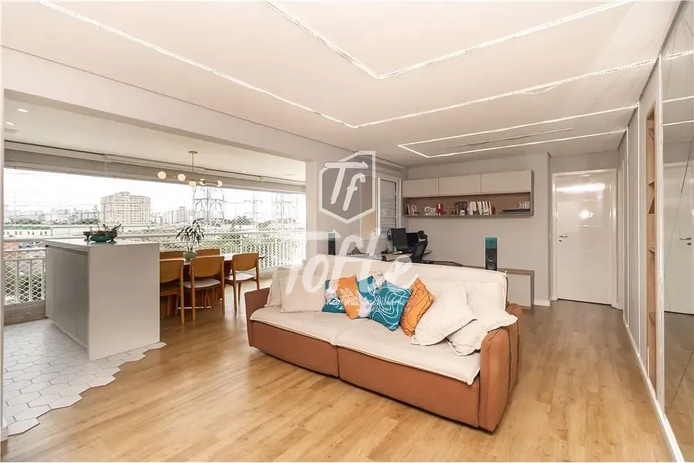 Apartamento, 2 quartos, 105 m² - Foto 1