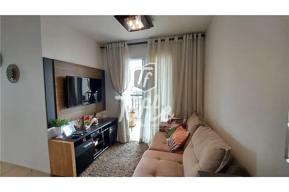 Apartamento, 3 quartos, 61 m² - Foto 4