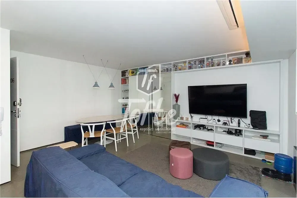 Apartamento, 2 quartos, 62 m² - Foto 1