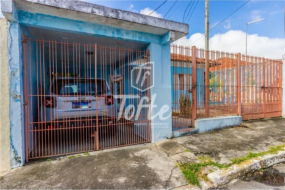 Casa, 2 quartos, 130 m² - Foto 1