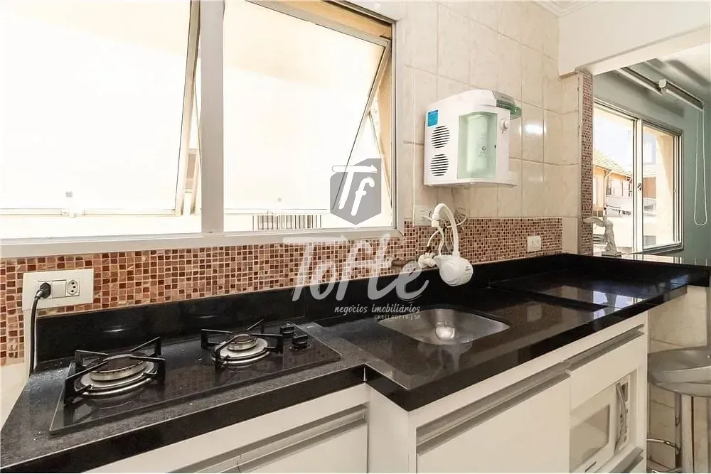 Apartamento, 1 quarto, 38 m² - Foto 4