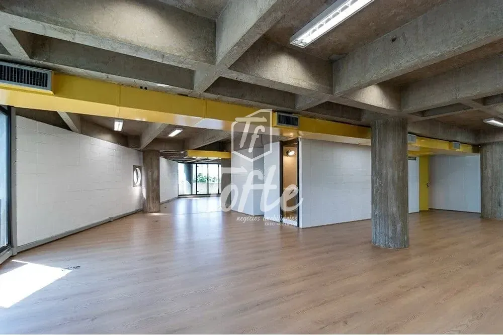 Sala-Conjunto, 238 m² - Foto 2