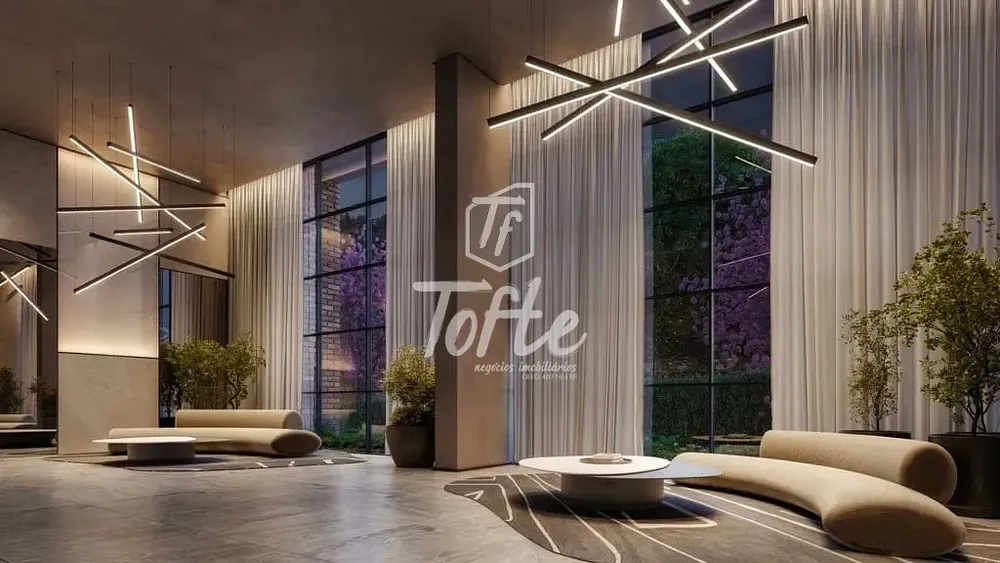 Apartamento, 2 quartos, 74 m² - Foto 3
