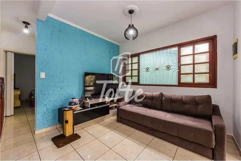 Casa, 4 quartos, 132 m² - Foto 1