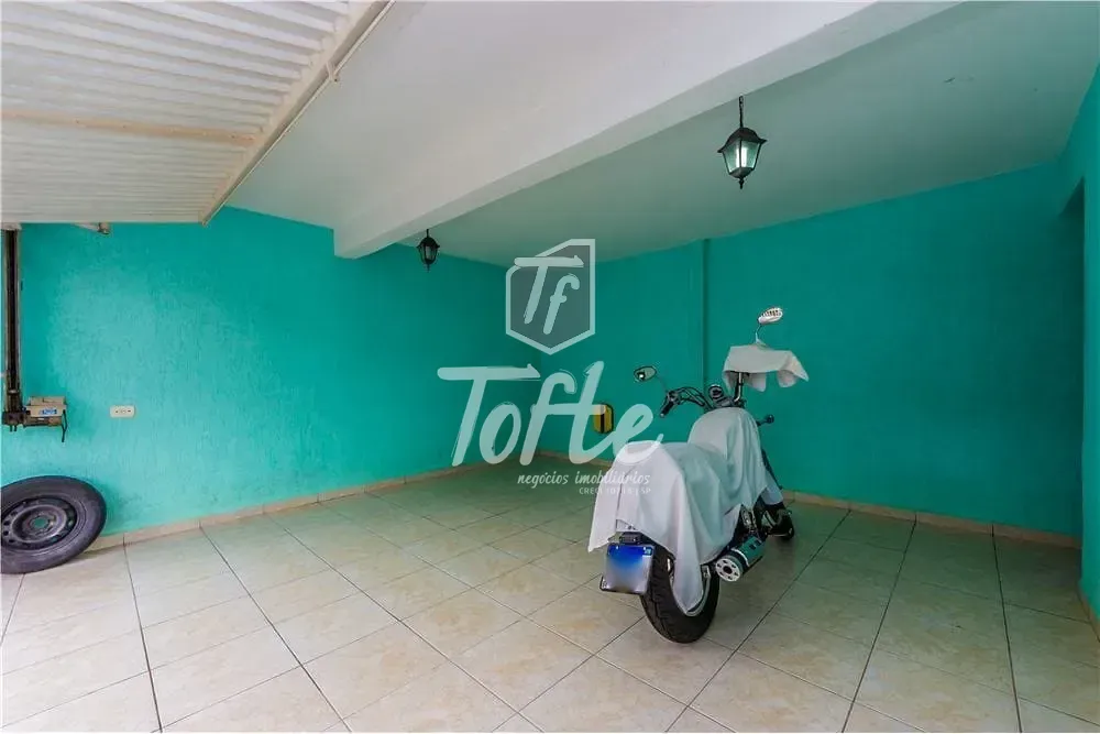 Casa, 4 quartos, 132 m² - Foto 3