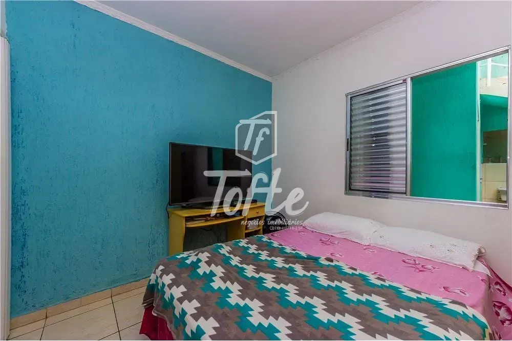 Casa, 4 quartos, 132 m² - Foto 2