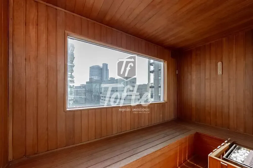 Apartamento, 4 quartos, 160 m² - Foto 3