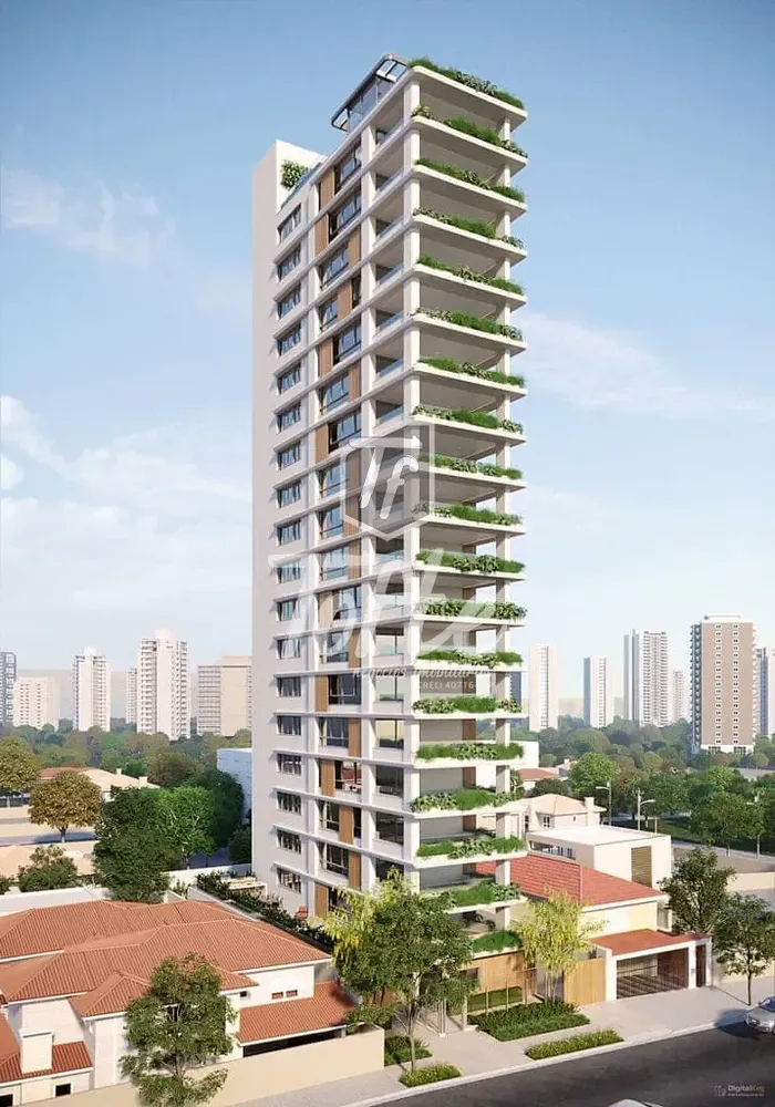 Cobertura, 3 quartos, 283 m² - Foto 2