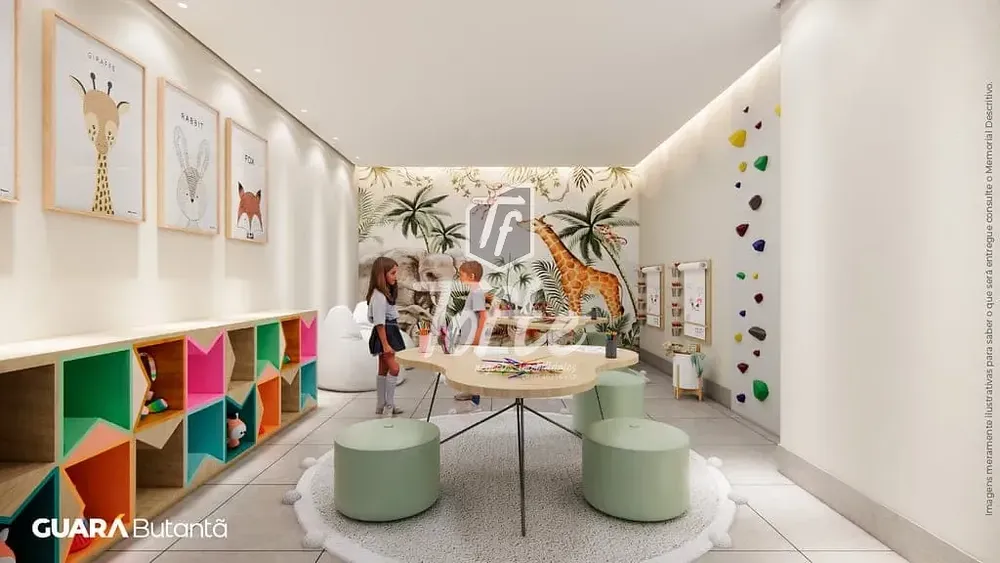 Apartamento, 1 quarto, 26 m² - Foto 7