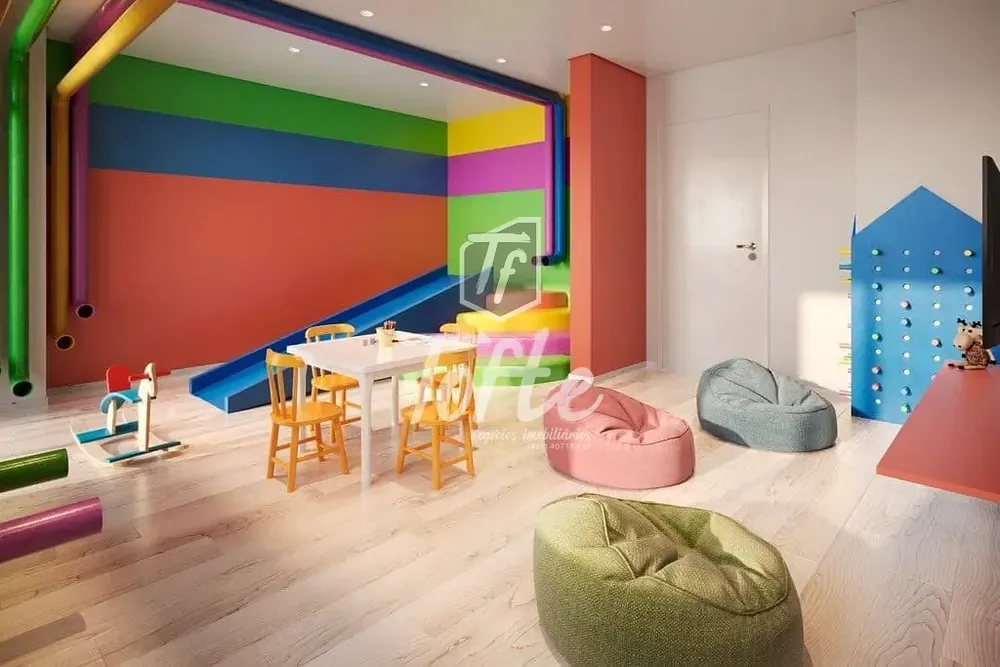 Apartamento, 2 quartos, 38 m² - Foto 4