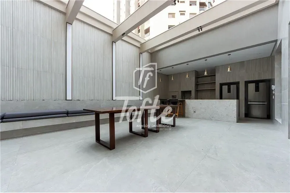 Apartamento, 3 quartos, 173 m² - Foto 2