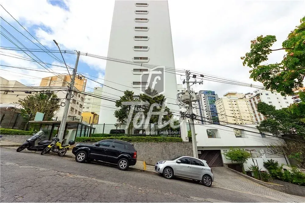 Apartamento, 3 quartos, 123 m² - Foto 3