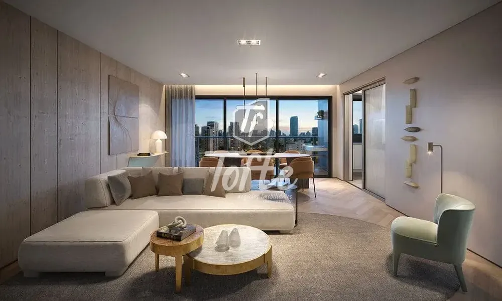 Apartamento, 3 quartos, 114 m² - Foto 4